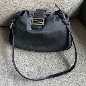 Fendi Vintage Baguette Shoulder bag
